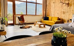 Apartamenty Piwniczna